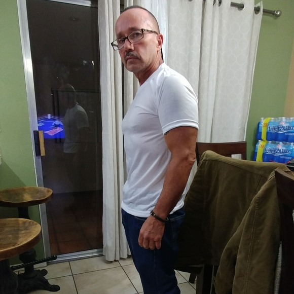 Meet your Posher, Ralph - Picture 1 of 1